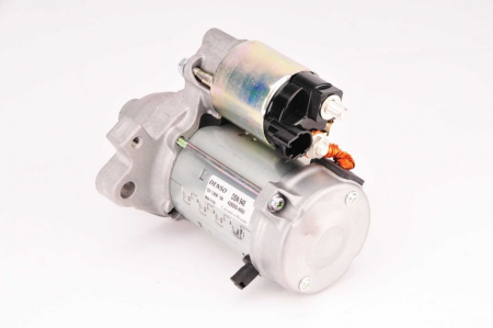 Electromotor potrivit TOYOTA YARIS 1.0 dupa 2005 - (12V, 1,3kW) [6]
