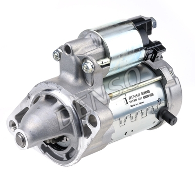 Alternatoare Electromotoare - Electromotor potrivit TOYOTA YARIS 1.3 2005-2010 - (12V, 1,3kW)