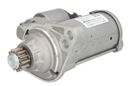 Alternatoare Electromotoare - Electromotor potrivit AUDI A3; SEAT LEON, LEON SC, LEON ST; SKODA OCTAVIA III, SUPERB III; VW BEETLE, GOLF SPORTSVAN, GOLF VII, JETTA IV, TIGUAN 1.4/1.4ALK/1.8 dupa 2012 - (12V, 1,4kW)