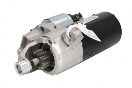 Alternatoare Electromotoare - Electromotor potrivit AUDI A4, A5, A6, A6 ALLROAD, A7, A8, Q5, Q7; Bentley CONTINENTAL, FLYING SPUR; PORSCHE CAYENNE 2.5D-4.2 dupa 1997 - (12V, 1,4kW)