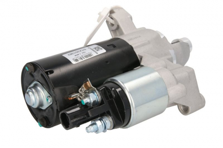 Electromotor potrivit AUDI A4, A5, A6, A6 ALLROAD, A7, A8, Q5, Q7; Bentley CONTINENTAL, FLYING SPUR; PORSCHE CAYENNE 2.5D-4.2 dupa 1997 - (12V, 1,4kW) [1]