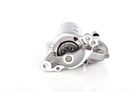 Electromotor potrivit AUDI A6, A8, Q7; VW TOUAREG 2.0D-6.0 2003-2018 - (12V, 1,4kW) [1]