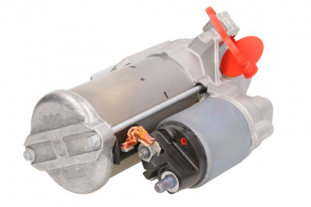 Electromotor (12V, 1,4kW) BMW Seria 1 (F20), 1 (F21), 2 (F22, F87), 3 (F30, F80), 3 (F31), 3 GRAN TURISMO (F34), 4 (F32, F82), 4 (F33, F83), 4 GRAN COUPE (F36), 5 (F10), 5 (F11) 1.6D/2.0D/3.0D dupa 20 [1]