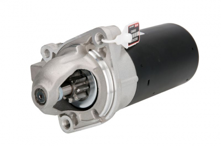 Piese Auto - Electromotor (12V, 1,4kW) BMW Seria 3 (E30), 3 (E36), 3 (E46), 3 (E90), 5 (E34), 5 (E39), 5 (E60), 5 (E61), 7 (E38), 7 (E65, E66, E67), X3 (E83), X5 (E53), Z3 (E36), Z4 (E85); FORD SIERRA 1.6-3.2 intr