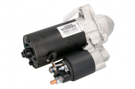 Electromotor potrivit BMW Seria 3 (E30), 3 (E36), 3 (E46), 3 (E90), 5 (E34), 5 (E39), 5 (E60), 5 (E61), 7 (E38), 7 (E65, E66, E67), X3 (E83), X5 (E53), Z3 (E36), Z4 (E85); FORD SIERRA 1.6-3.2 intr - ( [1]
