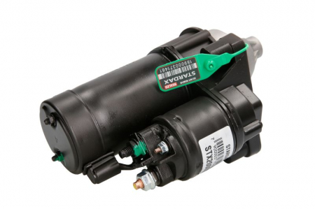 Electromotor potrivit CITROEN BERLINGO, BERLINGO MULTISPACE, C1, C2, C2 ENTERPRISE, C3 I, C3 II, C3 III, C3 PICASSO, C3 PLURIEL, C4, C4 CACTUS, C4 GRAND PICASSO I, C4 GRAND PICASSO II 1.4D-2.2D du - ( [1]
