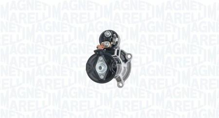 Electromotor (12V, 1,4kW) CITROEN BERLINGO, BERLINGO MULTISPACE, C15, C4, C4 GRAND PICASSO I, C4 GRAND PICASSO II, C4 I, C4 II, C4 PICASSO I, C4 PICASSO II, C5 I, C5 II, C5 III, C8 1.6D-2.2D  [0]