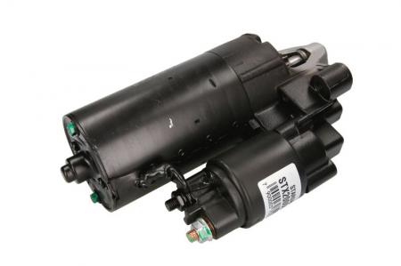 Electromotor (12V, 1,4kW) CITROEN BERLINGO, C15, C4, C4 GRAND PICASSO I, C4 GRAND PICASSO II, C4 I, C4 II, C4 PICASSO I, C4 PICASSO II, C4 SPACETOURER, C5, C5 I, C5 II, C5 III, C8 1.3-2.2D dupa 1986 [1]