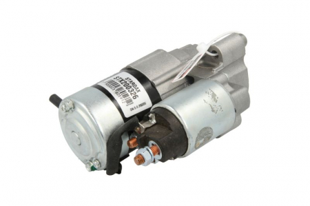 Electromotor (12V, 1,4kW) CITROEN C4, C5 I, C5 II, C8, EVASION, JUMPY, XSARA PICASSO; FIAT SCUDO, ULYSSE; LANCIA PHEDRA, ZETA; PEUGEOT 206, 307, 406, 407, 607, 806, 807, EXPERT 1.8-3.0 dupa 1999 [1]