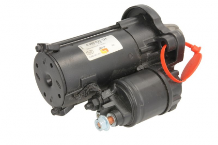 Electromotor (12V, 1,4kW) FORD B-MAX, ECOSPORT, FIESTA V, FIESTA VI, FUSION, TOURNEO COURIER B460, TRANSIT COURIER B460; MAZDA 2 1.4D/1.5D/1.6D dupa 2001 [1]