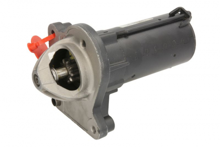 Electromotor (12V, 1,4kW) FORD B-MAX, ECOSPORT, FIESTA V, FIESTA VI, FUSION, TOURNEO COURIER B460, TRANSIT COURIER B460; MAZDA 2 1.4D/1.5D/1.6D dupa 2001 [0]