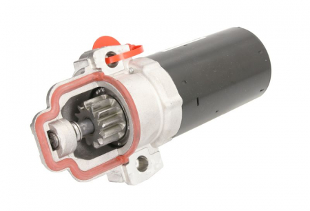Electromotor (12V, 1,4kW) FORD TRANSIT, TRANSIT V363 2.2D dupa 2011 [0]