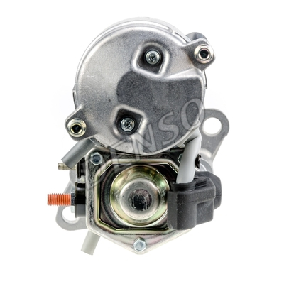 Electromotor potrivit JAGUAR S-Tip, XJ, XK, XK 8 3.2/4.0/4.2 1996-2014 - (12V, 1,4kW) [1]