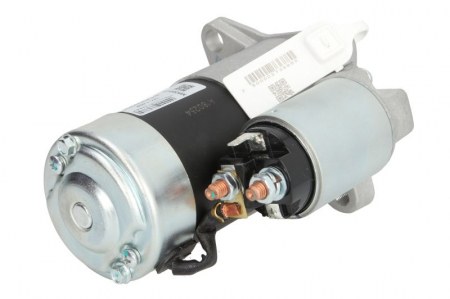 Electromotor potrivit KIA CLARUS, SEPHIA, SHUMA II; MAZDA 323 F IV, 626 III, 626 IV, MX-6 1.8/2.0/2.2 dupa 1987 - (12V, 1,4kW) [1]