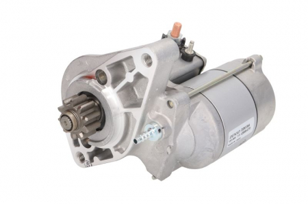 Electromotor (12V, 1,4kW) LAND ROVER DISCOVERY IV, RANGE ROVER III, RANGE ROVER SPORT 5.0 dupa 2009 [0]