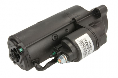 Electromotor potrivit PEUGEOT 206 2.0D 1999-2009 - (12V, 1,4kW) [1]