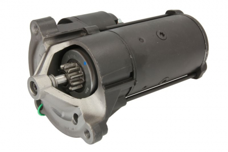 Alternatoare Electromotoare - Electromotor potrivit PEUGEOT 206 2.0D 1999-2009 - (12V, 1,4kW)