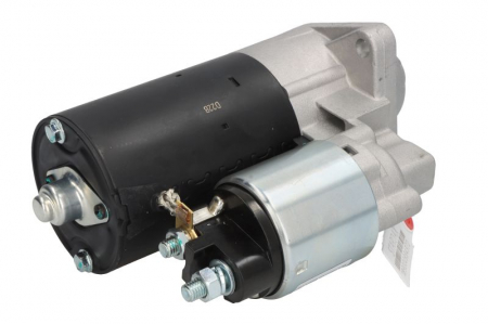Electromotor (12V, 1,4kW) potrivit ALFA ROMEO 145, 146, 147, 155, 156, 166, GT, GTV, SPIDER; FIAT 131, BARCHETTA, BRAVA, BRAVO I, COUPE, MAREA, PUNTO, PUNTO/HATCHBACK, RITMO, STILO 1.3-2.5D 08.74-03.1 [1]