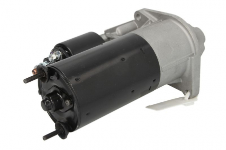 Electromotor (12V, 1,4kW) potrivit ALFA ROMEO 147, 155, 156, 164, 166, GT, GTV, SPIDER; FIAT CROMA; LANCIA KAPPA, THEMA, THESIS 1.7-3.2 06.87-09.10 [1]