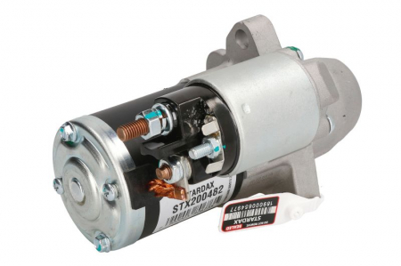 Electromotor (12V, 1,4kW) potrivit ALFA ROMEO 159, BRERA, SPIDER; FIAT CROMA; MITSUBISHI LANCER VIII, OUTLANDER III 1.8ALK-2.2 06.05- [1]