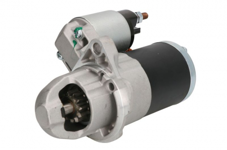 Alternatoare Electromotoare - Electromotor (12V, 1,4kW) potrivit ALFA ROMEO 159, BRERA, SPIDER; FIAT CROMA; MITSUBISHI LANCER VIII, OUTLANDER III 1.8ALK-2.2 06.05-