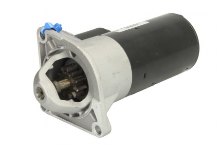 Electromotor (12V, 1,4kW) potrivit ALFA ROMEO GIULIETTA, MITO; FIAT 500L, 500X, DOBLO, DOBLO CARGO, PUNTO EVO, TIPO; JEEP RENEGADE; LANCIA MUSA; OPEL COMBO TOUR, COMBO/MINIVAN 1.6D 07.08- [0]