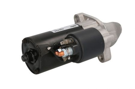 Electromotor potrivit AUDI 100 C4, 80 B4, A4 B5, A6 C4, A6 C5, A8 D2, CABRIOLET B3, COUPE B3; VW PASSAT B5 1.8-2.8 1990-2005 - (12V, 1,4kW) [1]