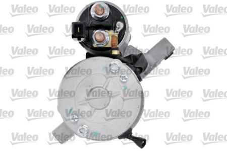 Electromotor (12V, 1,4kW) potrivit AUDI A3; SEAT ALHAMBRA; VW GOLF IV, SHARAN 1.8/1.9D/2.8 12.96-03.10 [2]
