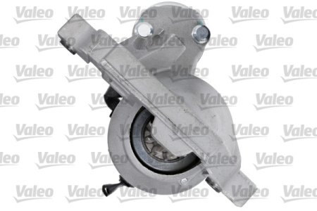 Electromotor (12V, 1,4kW) potrivit AUDI A3; SEAT ALHAMBRA; VW GOLF IV, SHARAN 1.8/1.9D/2.8 12.96-03.10 [1]