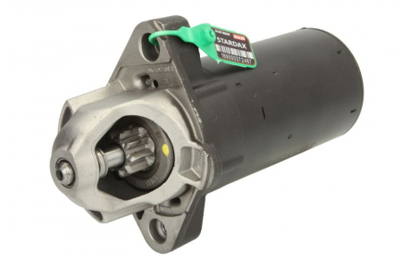 Alternatoare Electromotoare - Electromotor potrivit AUDI A4 B5, A4 B6, A4 B7, A6 C4, A6 C5, A8 D2, A8 D3, ALLROAD C5, CABRIOLET B3; SKODA SUPERB I; VW PASSAT B5, PASSAT B5.5 2.4-4.2 1992-2008 - (12V, 1,4kW)