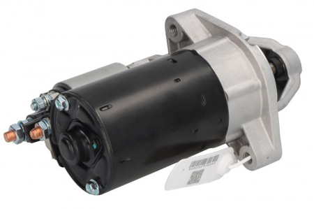 Electromotor (12V, 1,4kW) potrivit BMW 3 (E30), 3 (E36), 3 (E46), 3 (E90), 5 (E34), 5 (E39), 5 (E60), 5 (E61), 7 (E38), 7 (E65, E66, E67), X3 (E83), X5 (E53), Z3 (E36) 1.6-3.2 09.87-10.16 [1]