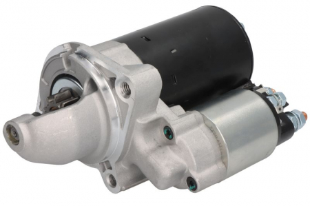Alternatoare Electromotoare - Electromotor (12V, 1,4kW) potrivit BMW 3 (E30), 3 (E36), 3 (E46), 3 (E90), 5 (E34), 5 (E39), 5 (E60), 5 (E61), 7 (E38), 7 (E65, E66, E67), X3 (E83), X5 (E53), Z3 (E36) 1.6-3.2 09.87-10.16