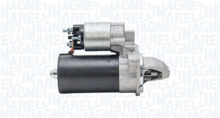 Electromotor (12V, 1,4kW) potrivit BMW 3 (E30), 3 (E36), 3 (E46), 3 (E90), 5 (E34), 5 (E39), 5 (E60), 5 (E61), 7 (E38), 7 (E65, E66, E67), X3 (E83), X5 (E53), Z3 (E36) 1.6-3.2 09.87-10.16 [3]