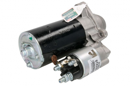 Electromotor potrivit BMW 3 (E30), 3 (E36), 5 (E34), 5 (E39), 5 (E60), 7 (E38), X5 (E53), Z3 (E36) 1.6-3.0 1987-2009 - (12V, 1,4kW) [1]
