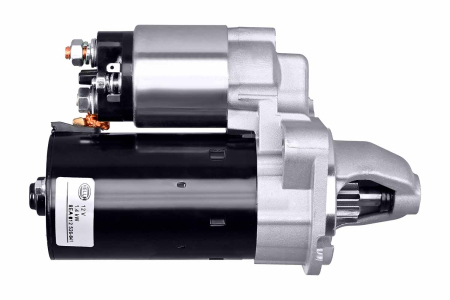 Electromotor (12V, 1,4kW) potrivit BMW 3 (E36), 3 (E46), 5 (E34), 5 (E39), 5 (E60), 5 (E61), 7 (E38), 7 (E65, E66, E67), X3 (E83), Z3 (E36), Z4 (E85) 1.6-3.0 09.90-12.10 [3]