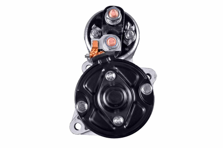 Electromotor (12V, 1,4kW) potrivit BMW 3 (E36), 3 (E46), 5 (E34), 5 (E39), 5 (E60), 5 (E61), 7 (E38), 7 (E65, E66, E67), X3 (E83), Z3 (E36), Z4 (E85) 1.6-3.0 09.90-12.10 [2]