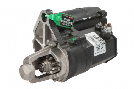 Electromotor (12V, 1,4kW) potrivit CHRYSLER VOYAGER II 3.0 01.91-09.95 [0]