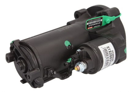 Electromotor potrivit CITROEN AX, SAXO, XSARA, ZX; NISSAN MICRA II; PEUGEOT 106 I, 106 I/HATCHBACK, 106 II, 106 II/HATCHBACK, 206, 207, 306, PARTNER ORIGIN 1.0-1.6 dupa 1987 - (12V, 1,4kW) [1]