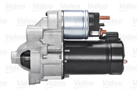 Electromotor potrivit CITROEN BERLINGO, BERLINGO/MINIVAN, C15, C15/MINIVAN, C4, C4 GRAND PICASSO I, C4 I, C4 PICASSO I, C5 I, C5 II, C5 III, C8, EVASION, JUMPY I 1.4-2.2D dupa 1986 - (12V, 1,4kW) [3]