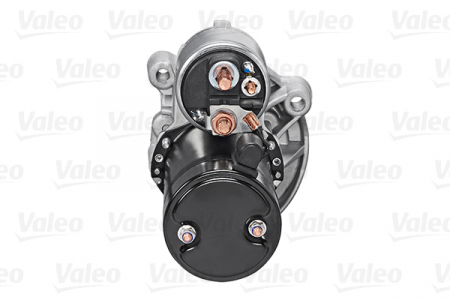Electromotor potrivit CITROEN BERLINGO, BERLINGO/MINIVAN, C15, C15/MINIVAN, C4, C4 GRAND PICASSO I, C4 I, C4 PICASSO I, C5 I, C5 II, C5 III, C8, EVASION, JUMPY I 1.4-2.2D dupa 1986 - (12V, 1,4kW) [2]