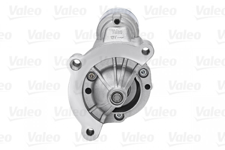 Electromotor potrivit CITROEN BERLINGO, BERLINGO/MINIVAN, C15, C15/MINIVAN, C4, C4 GRAND PICASSO I, C4 I, C4 PICASSO I, C5 I, C5 II, C5 III, C8, EVASION, JUMPY I 1.4-2.2D dupa 1986 - (12V, 1,4kW) [1]