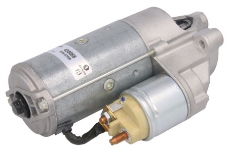 Electromotor (12V, 1,4kW) potrivit CITROEN BERLINGO, BERLINGO/MINIVAN, C15, C15/MINIVAN, C4, C4 I, C5 I, C5 II, C5 III, C8, C-CROSSER, EVASION, JUMPER I, JUMPY I, JUMPY II, XANTIA 1.4-2.2D 10.82- [1]