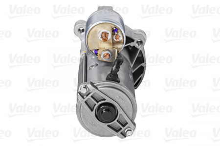 Electromotor potrivit CITROEN BERLINGO, BERLINGO/MINIVAN, C15/MINIVAN, C4, C4 I, C5 I, C5 II, C5 III, C8, C-CROSSER, EVASION, JUMPER I, JUMPY I, JUMPY II, XANTIA 1.4-2.2D dupa 1989 - (12V, 1,4kW) [2]