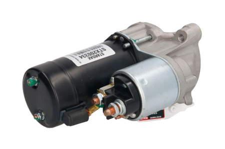 Electromotor potrivit CITROEN BERLINGO, BERLINGO/MINIVAN, EVASION, JUMPER I, XANTIA, XM, XSARA, ZX; FIAT DUCATO, FIORINO, ULYSSE; PEUGEOT 306, 307, 405 I, 405 II 1.6-2.0D 1987-2012 - (12V, 1,4kW) [1]