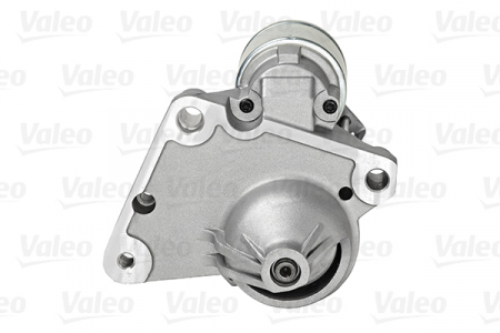 Electromotor potrivit DS DS 3; CITROEN BERLINGO, BERLINGO MULTISPACE, BERLINGO/MINIVAN, C1, C2, C3 I, C3 II, C3 PICASSO, C3 PLURIEL, C4, C4 CACTUS, C4 GRAND PICASSO I 1.4D-2.2D dupa 2001 - (12V, 1,4kW [1]