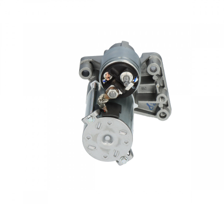 Electromotor potrivit DS DS 3; CITROEN BERLINGO, BERLINGO MULTISPACE, BERLINGO/MINIVAN, C1, C2, C3 I, C3 II, C3 PICASSO, C3 PLURIEL, C4, C4 CACTUS, C4 GRAND PICASSO I 1.4D-2.2D dupa 2001 - (12V, 1,4kW [2]