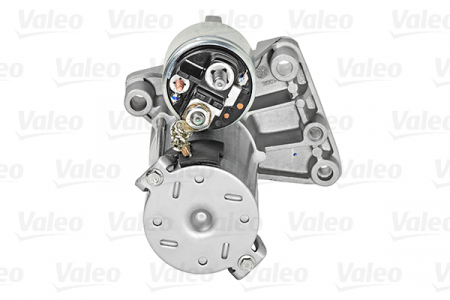Electromotor potrivit DS DS 3; CITROEN BERLINGO, BERLINGO MULTISPACE, BERLINGO/MINIVAN, C1, C2, C3 I, C3 II, C3 PICASSO, C3 PLURIEL, C4, C4 CACTUS, C4 GRAND PICASSO I 1.4D-2.2D dupa 2001 - (12V, 1,4kW [2]