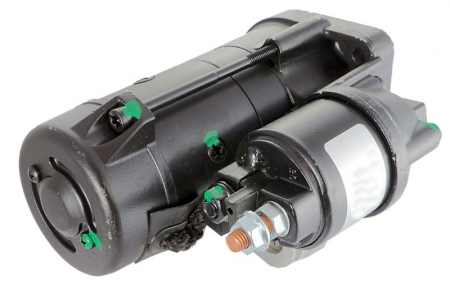 Electromotor (12V, 1,4kW) potrivit FIAT BRAVA, BRAVO I, DOBLO, DOBLO/MINIVAN, MAREA, MULTIPLA, PALIO, SIENA, STILO, TIPO; LANCIA DEDRA, DELTA II, LYBRA 1.5/1.6/1.6CNG 03.93- [1]