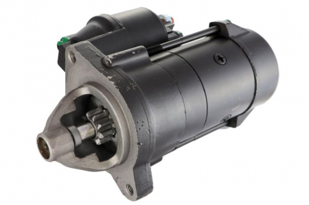 Electromotor (12V, 1,4kW) potrivit FIAT BRAVA, BRAVO I, DOBLO, DOBLO/MINIVAN, MAREA, MULTIPLA, PALIO, SIENA, STILO, TIPO; LANCIA DEDRA, DELTA II, LYBRA 1.5/1.6/1.6CNG 03.93- [0]