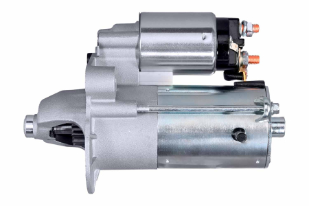 Electromotor (12V, 1,4kW) potrivit FORD B-MAX, C-MAX II, ECOSPORT, FIESTA V, FIESTA VI, FUSION, GRAND C-MAX, TOURNEO COURIER B460, TRANSIT COURIER B460 1.0-1.6D 11.01- [2]